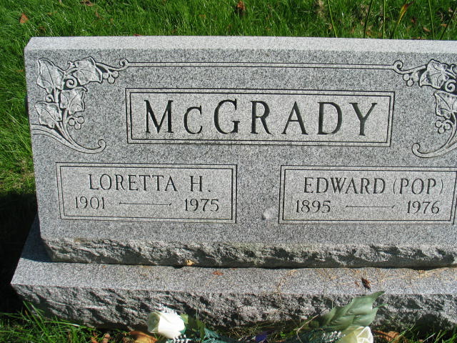 tombstone